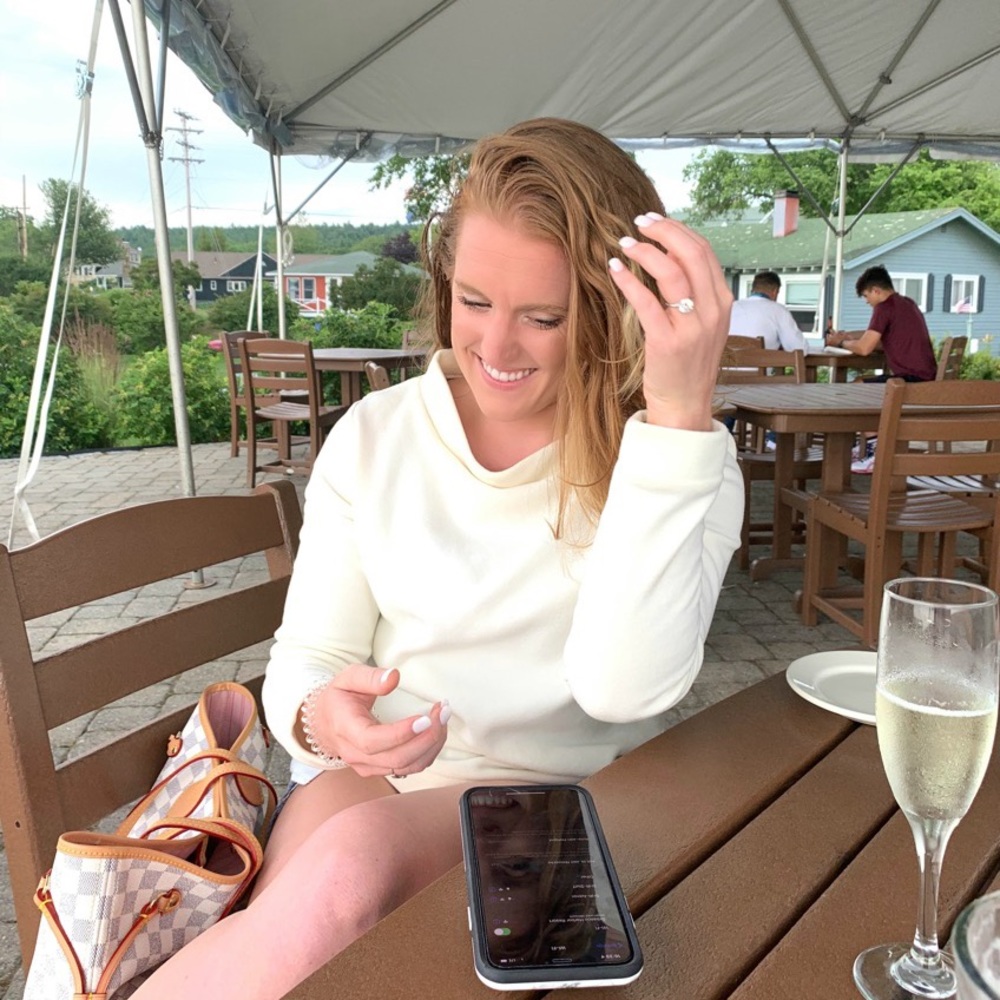 Meet your Posher, Tara